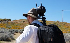 Виртуальные туры по туристическим маршрутам